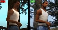 Carl Johnson (Image via Youtube @Real KeV3n)